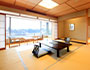 Japanese Room, 12.5 tatami + 6 tatami